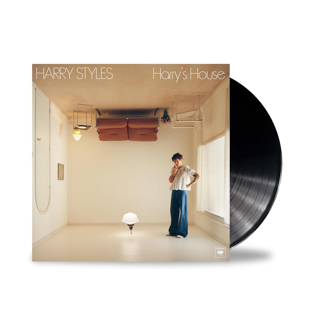 Styles, Harry ??Harry's House