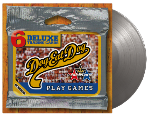 Dog Eat Dog - Play Games