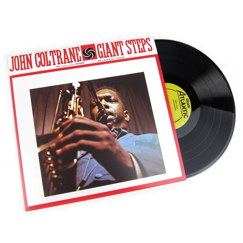 Coltrane, John - Giant Step