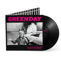 Green Day - Saviors