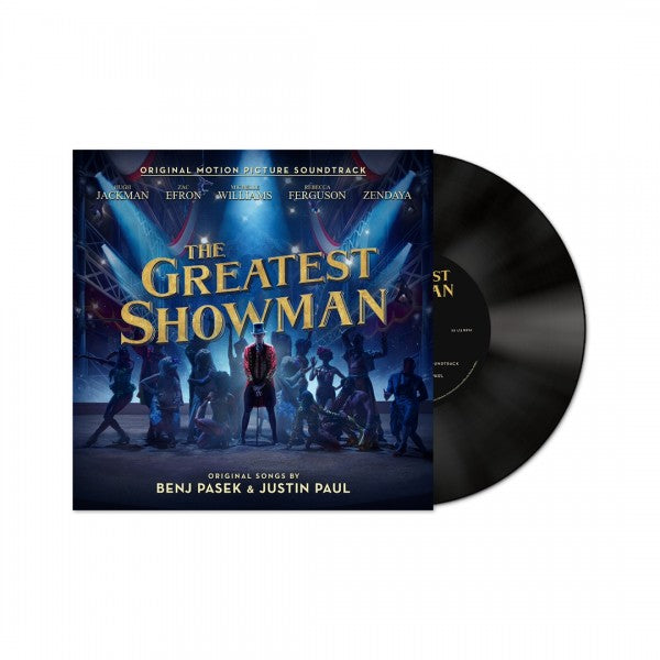 Greatest Showman - Ost