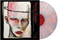 MARILYN MANSON - ONE ASSASSINATION UNDER GOD - CHAPTER 1 - PINK & BLUE SPLATTER (VINYL)