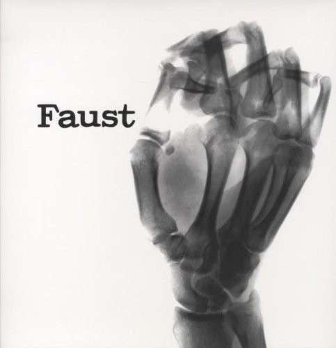 Faust - Faust
