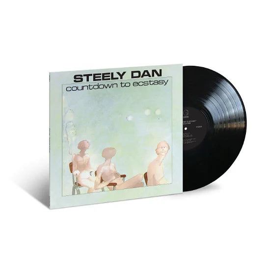 Steely Dan - Countdown To Ecstasy