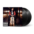 Cole, J. - Cole World - The Sideline Story