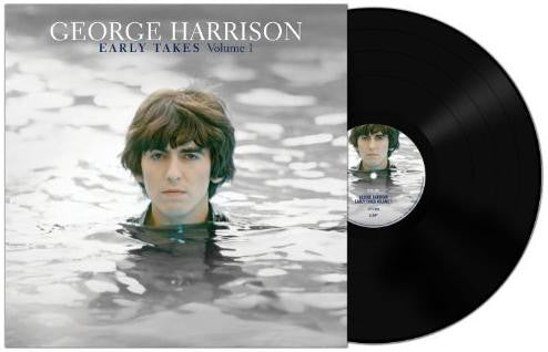 Harrison, George - Early Takes Vol. 1