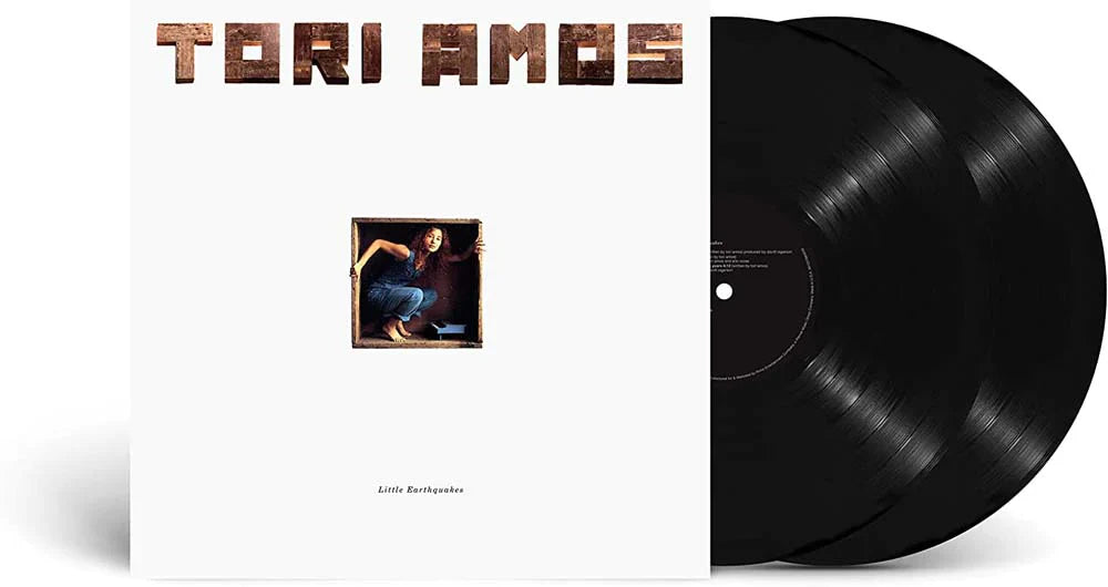 Amos, Tori  ?¨C Little Earthquakes