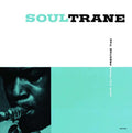 Coltrane, John - Soultrane