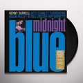 Burrell, Kenny - Midnight Blue