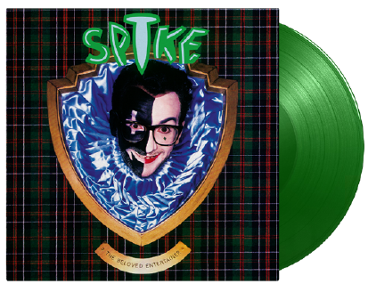 Costello, Elvis - Spike