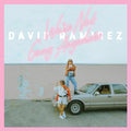 DAVID RAMIREZ - WE'RE NOT GOING ANYWHERE (VINYL)