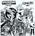 OPERATION IVY - HECTIC (12"EP VINYL)