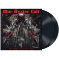 Blue ?yster Cult ?¨C IHeart Radio Theater N.Y.C. 2012