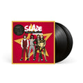 Slade - Cum On Feel The Hitz