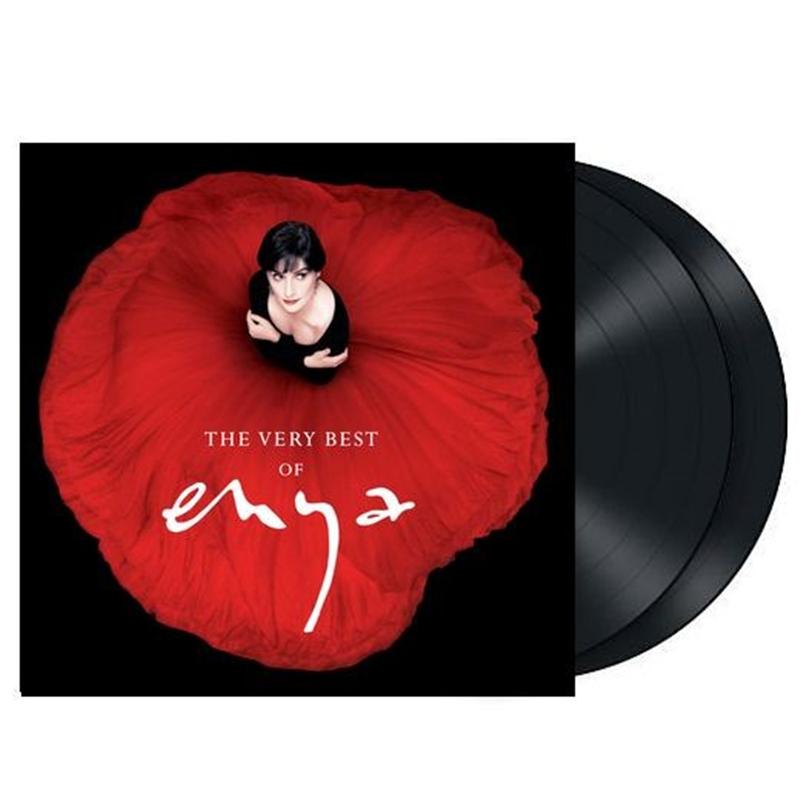 Enya - The Very Best Of