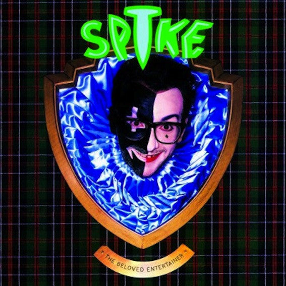 Costello, Elvis - Spike