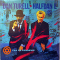 Turell, Dan & Halfdan E - Pas P?Pengene