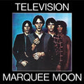 Television - Marquee Moon