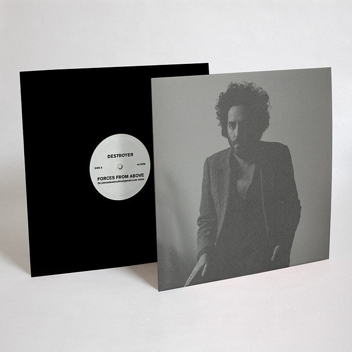 Destroyer - Poison Season