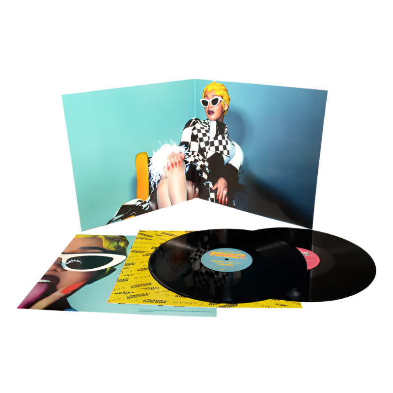 Cardi B ?¨C Invasion Of Privacy