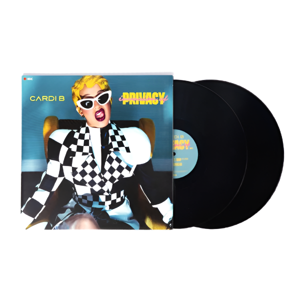 Cardi B ?¨C Invasion Of Privacy