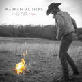 WARREN ZEIDERS - PRETTY LITTLE POISON (VINYL)