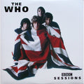 Who - BBC Session