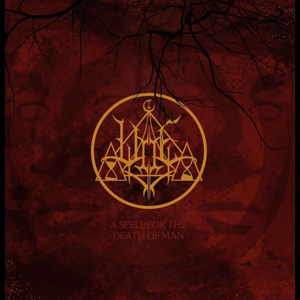 Woe ?¨C A Spell For The Death Of Man
