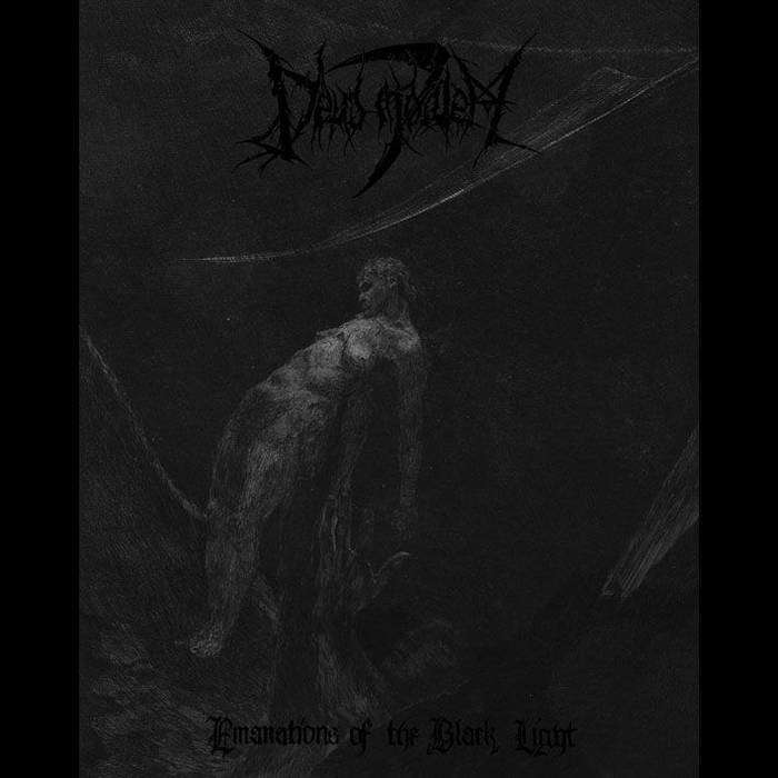 Deus Mortem ?¨C Emanations Of The Black Light