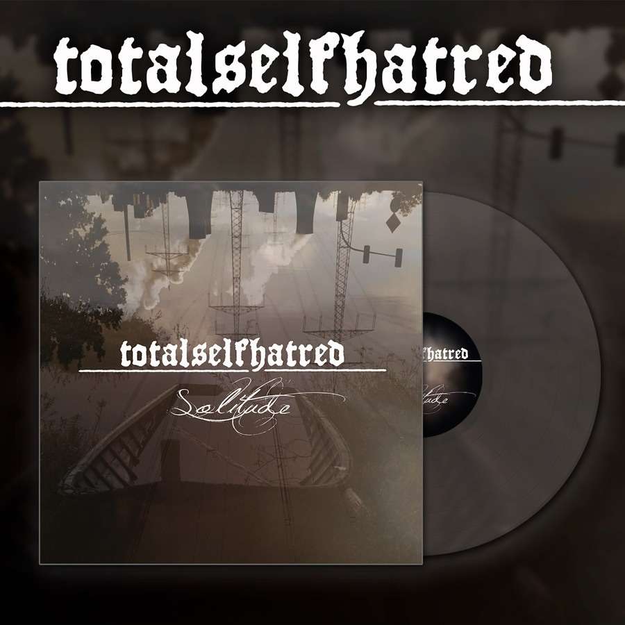 Totalselfhatred ??Solitude