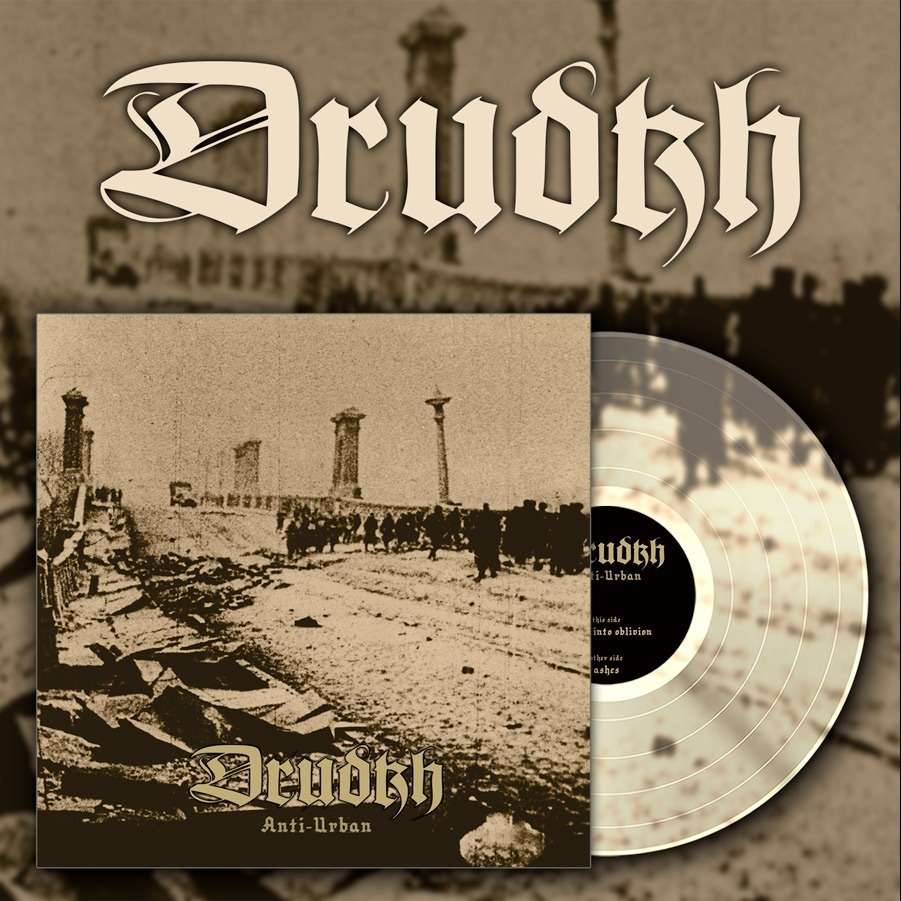 Drudkh ?¨C Anti-Urban