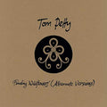 TOM PETTY - FINDING WILDFLOWERS (ALTERNATE VERSIONS) (VINYL)