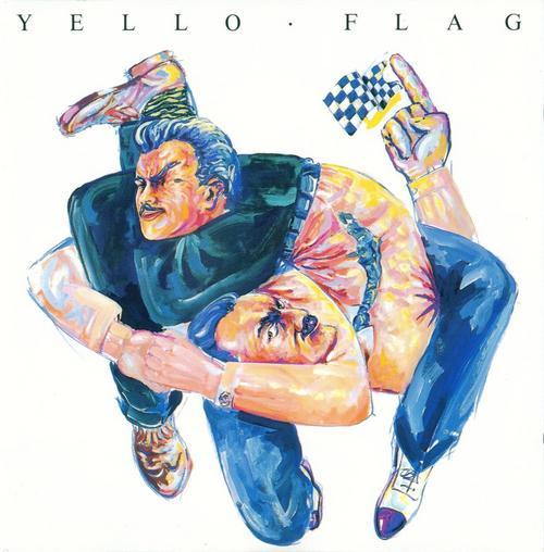 Yello - Flag