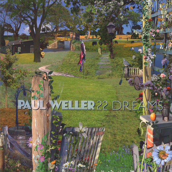 Weller, Paul - 22 Dreams