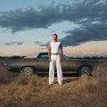 KANE BROWN - THE HIGH ROAD (VINYL)