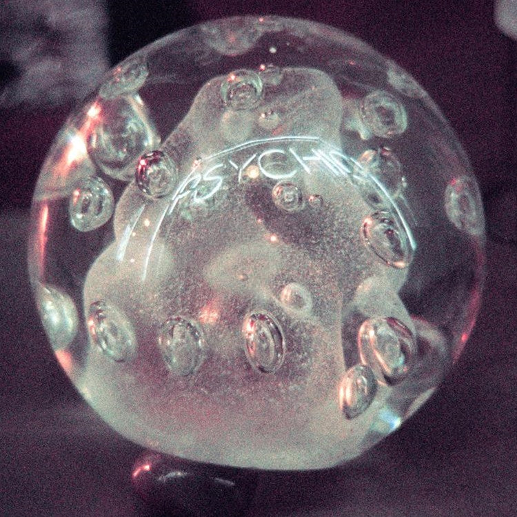 Darkside - Psychic