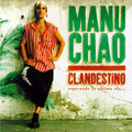 Chao, Manu - Clandestino