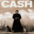 Cash, Johnny - American Recordings