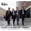 Beatles - On Air-Live At The BBC 2