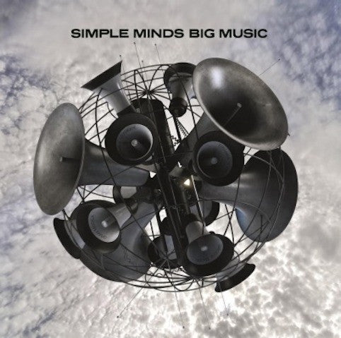 Simple Minds - Big Music
