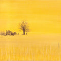 JEAN-PIERRE FERLAND - JAUNE (VINYLE JAUNE)