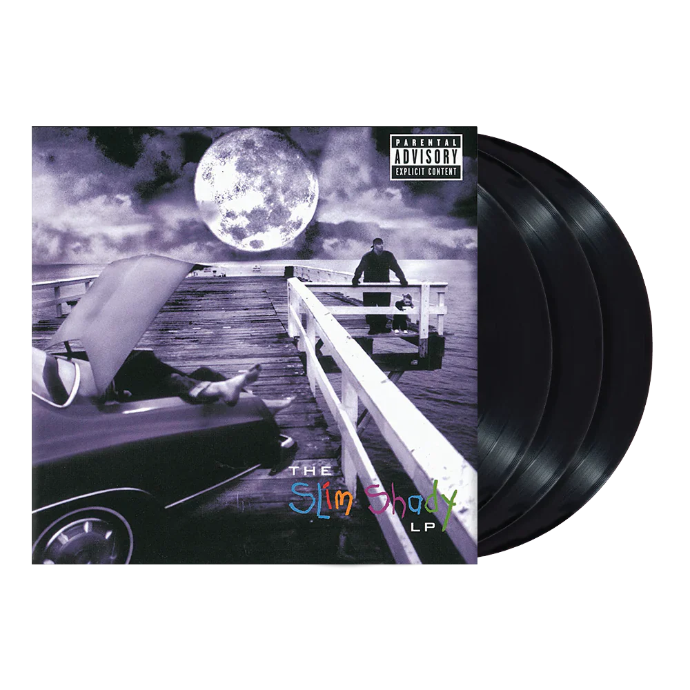 Eminem - Slim Shady