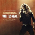 DAVID COVERDALE - HERE I GO AGAIN (VINYL)