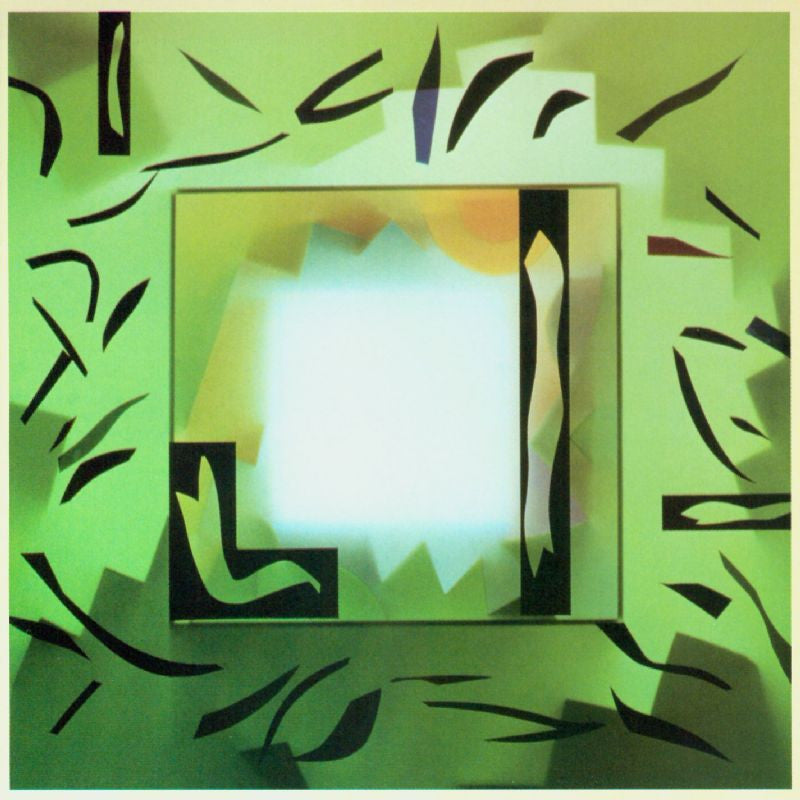 Eno, Brian - Shutov Assembly