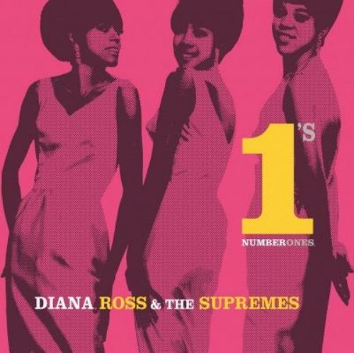 Diana Ross & The Supremes ?¨C The #1'S