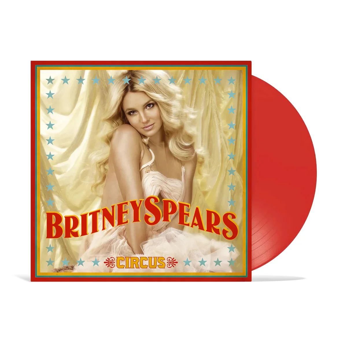 Spears, Britney - Circus