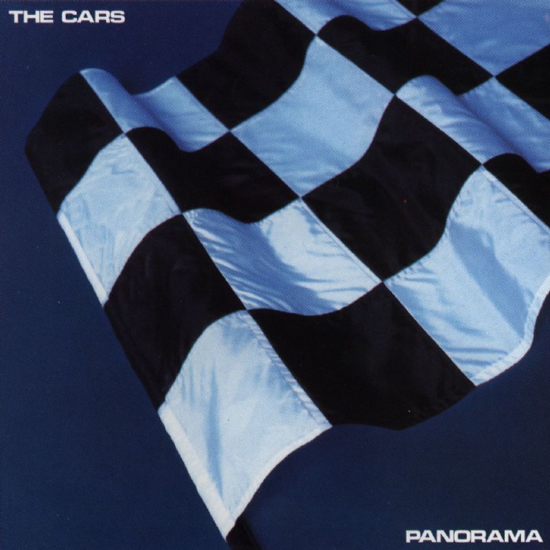 Cars - Panorama