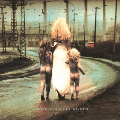 Soul Asylum ??Grave Dancers Union