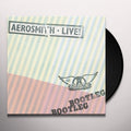 Aerosmith ?¨C Live! Bootleg