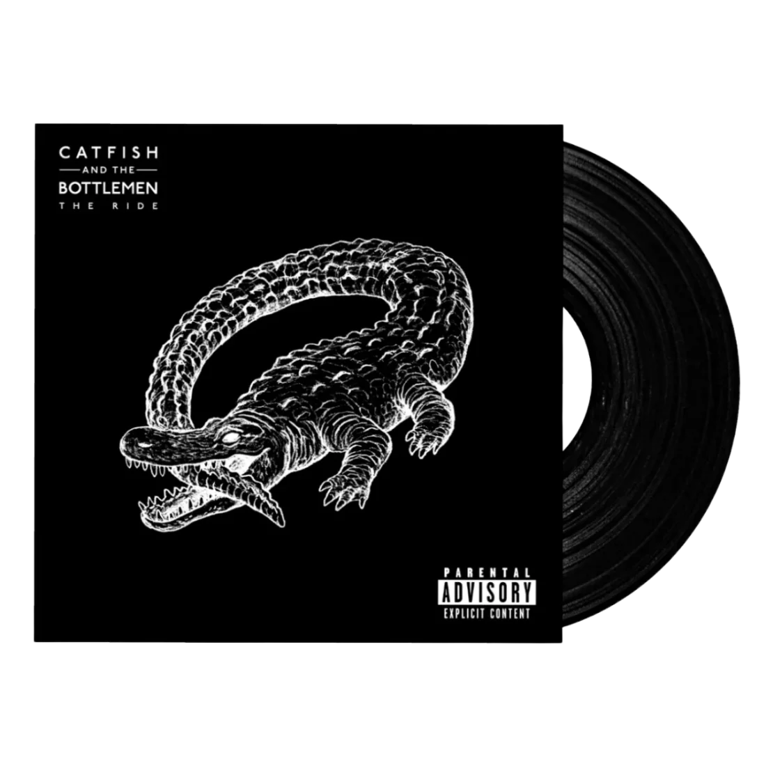 Catfish & the Bottlemen - Ride